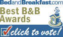 Best B&B Awards