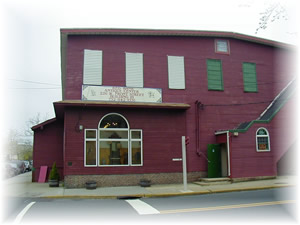 New Jersey Antique Store Dealer Shopping Vintage Furniture Red Bank Nj