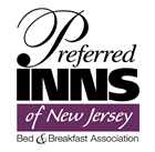 Preferred Inns of NJ B&B Association